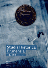 Tento obrázek nemá vyplněný atribut alt; název souboru je Studia-historica-Brunensia.png.